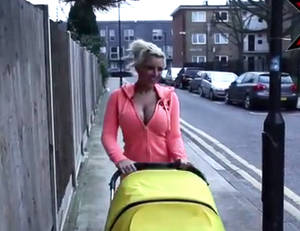 British Street Porn - Watch the 'Benefits Street' TV porn parody trailer