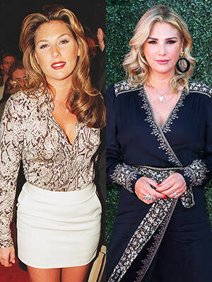 Daisy Fuentes Sexy Naked - Hollywood Life â€“ Page 28 â€“ Latest Hollywood Celebrity & Entertainment News