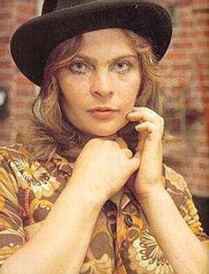 Hot Danish Porn Actress - Bodil Joensen - Wikipedia