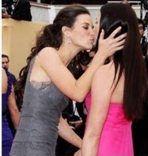 Evangeline Lilly Lesbian Porn - ellen page | pruebadeborarte | Page 2