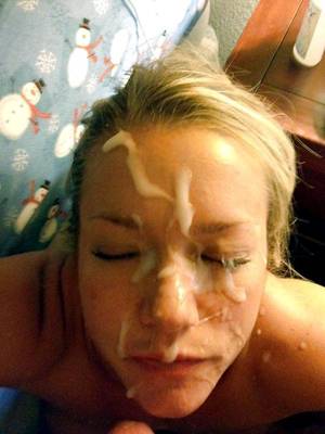 Girlfriend First Facial - 