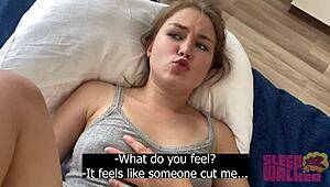 Hot Virgin Porn - Virgin Porn: Sexy girls losing their virginity on camera - PORNV.XXX