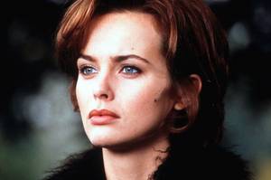 Izabela Scorupco Isabella Chrystin Porn - Izabella Scorupco, Natalya Simonova, Goldeneye, 1995 - Bond Girl