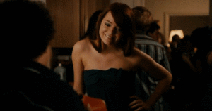 Emma Stone Porn Bent Over - How Emma Stone Single-Handedly Conquered the World | Vanity Fair