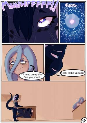 Daddys Girl Cartoon Porn - Daddy's Girl- [By Kitteh] - Hentai Comics Free - Furry