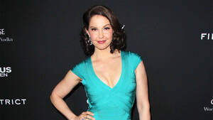 Ashley Judd Anal Porn - Ashley Judd Reveals Sexual Harassment by Studio Mogul