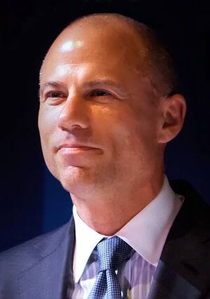 Barbara Ferrari Porn - Michael Avenatti - Wikipedia