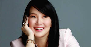 Kris Aquino Porn - Kris Aquino, pinagkatiwalaan â€“ Tempo â€“ The Nation's Fastest Growing  Newspaper