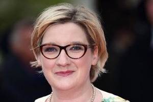 Carol Peters Porn - Sarah Millican