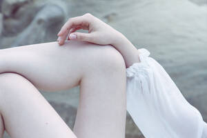 Endless Ocean Porn - Just a Drop of Water in an Endless Sea Porn Photo Pics