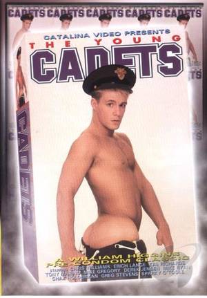 Cadets - Young Cadets DVD
