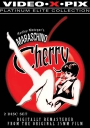 cherries 70s porn movie - Maraschino Cherry (film) - Wikipedia