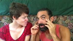 Black Gets Oral Sex - How To Have The Best Oral Sex of Your Life [educational video .