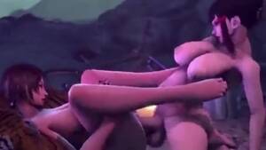 asuka futa - Tekken Asuka Futa Porn Videos | Pornhub.com