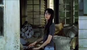 Mia Kirshner Hardcore Porn - Mia Kirshner Nude Lesbian And Threesome Scenes