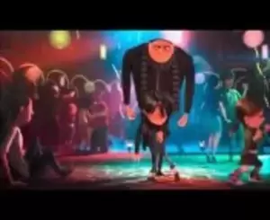 Despicable Me 2 Margo Porn - Despicable me 2 margo and Antonio dance.mp4 from margo gru Watch Video -  MyPornVid.fun