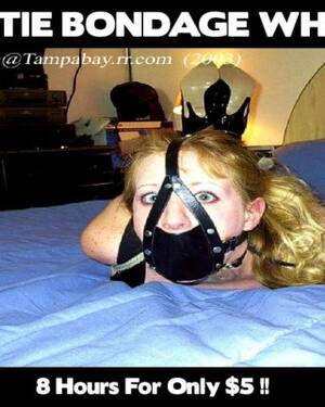 Bisexual Bdsm Captions - Bondage and sissies captions Porn Pictures, XXX Photos, Sex Images #3822033  - PICTOA