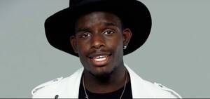 Denise Richards Fucking Cowgirl - Ta av deg masken, vÃ¦r deg selv! - Alexander Skadberg