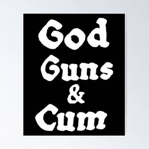 bukkake cum motivational posters - Cumshot Posters for Sale | Redbubble
