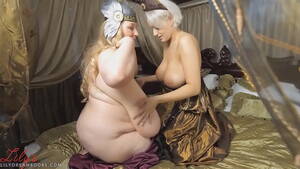 Medieval Porn Queen - 2 big tits medieval queens - XVIDEOS.COM