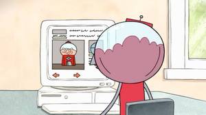 Gravity Falls And Regular Show Porn - regular show 01 Vincent porn