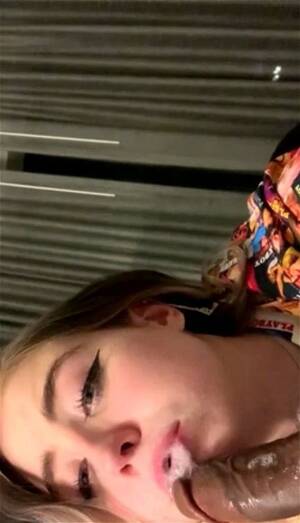 amateur interracial sloppy head - Watch White Babe Interracial Sloppy Blowjob - Babe, Amateur, Blowjob Porn -  SpankBang