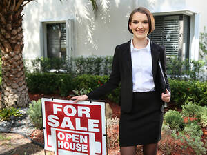 house sale - â–· Porn Tube - Look at Her Now - Making The Sale 2 - JMac