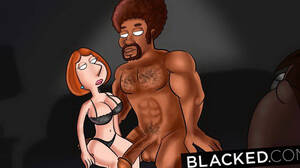 black cartoon sex lois - Lois Griffin Cuckold Dark Skin Interracial Wife < Your Cartoon Porn