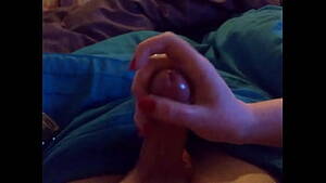 best homemade handjob - Free Homemade Handjob Porn | PornKai.com