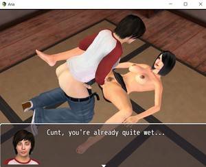 Milf Porn Game - Genre: adult game, milf, adventure, mother, son, mother porn, adult mom,  family adult game, all sex, big tits, brunette. Category: Adult Sex Games