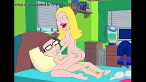 American Dad Francine Futa Porn - American | Steve Fucking Francine | Visit: Usporncomics.space - XVIDEOS.COM