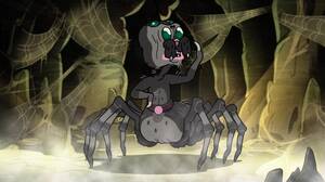 Gravity Falls Darlene - BOO-GLEECH