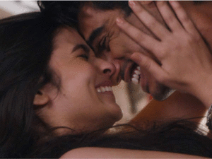 Alia Bhatt Nude Sex - I am not comfortable with nudity: Alia Bhatt-Entertainment News , Firstpost