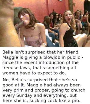 free blowjob captions - Free Blowjob Captions | Sex Pictures Pass