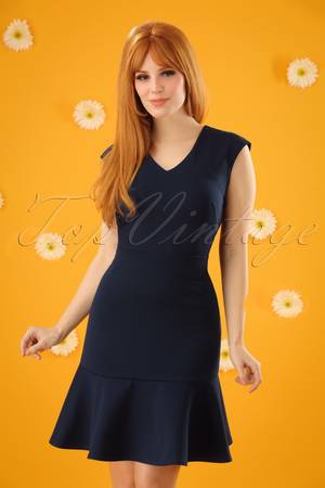 1960s Go Go Dress Sexy - 1960s Dresses: New 60s Style Dresses â€“ Jackie O to Mod 60s Pixie Peplum  Dress