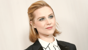 Evan Rachel Wood - Actress Evan Rachel Wood to Testify in Support of \