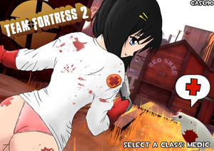 As Porn Girls Tf2 Demofemale - 