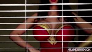 Amy Anderssen Wonder Woman Porn - Amy Anderssen - Wonder Women : XXXBunker.com Porn Tube