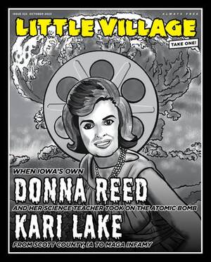 homemade porn movie scott ellison - Little Village issue 322 - October 2023 by Little Village Magazine - Issuu