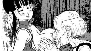 Girl Breastfeeding Old Man Porn - Kamesutra Dbz Erogame 111 The First Breastfeeding By Benjojo2Nd - XAnimu.com