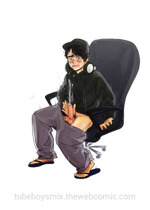 Leafyishere Porn - There Is So Much Porn On My Computer by StarryPug on DeviantArt