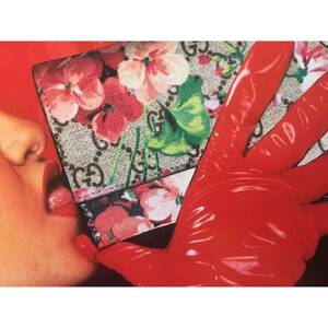 high kick antique pornography - Our top 10 #GucciGrams