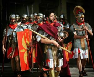 Ancient Roman Military Porn - Roman Armor, Roman Soldiers, Roman Legion, Roman History, Roman Empire,  Ancient Rome, Ancient History, Fantasy Armor, Armies