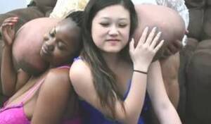 Interracial Bbw Lesbian - Lesbian Interracial Bbw Porn â€” PornOne ex vPorn