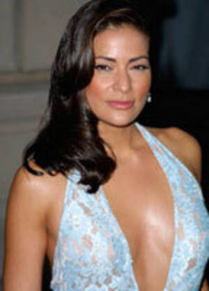 Constance Marie Interracial Porn - CONSTANCE MARIE Nude - AZnude