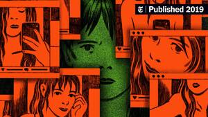 Bing Revenge Porn - Opinion | The Trauma of Revenge Porn - The New York Times