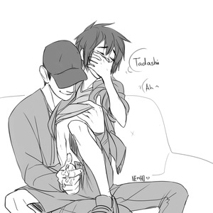 Big Hero 6 Hiro Porn - Big Hero 6 Mega Gallery - Gay Edition - Page 10 - Comic Porn XXX