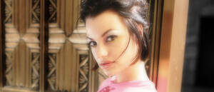 belladonna - Adult film star Belladonna goes mainstream for STRIPPED | BigFanBoy.com