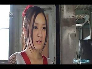 Japanese Ninja Girl Porn - HD