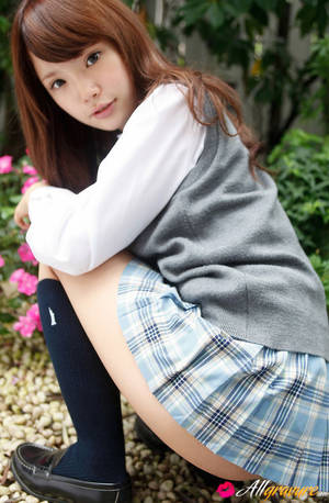 Japanese Short Skirt Porn - 